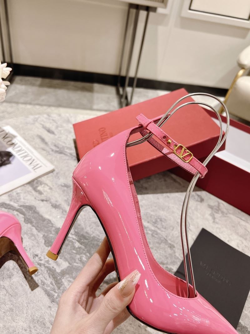 Valentino Heeled Shoes